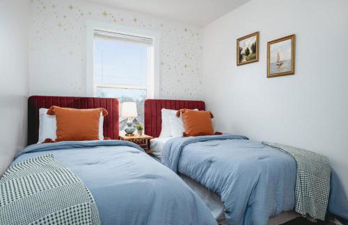 NEW Ivy House 3BR Townhome Downtown Beaches Wineries - Foto 8