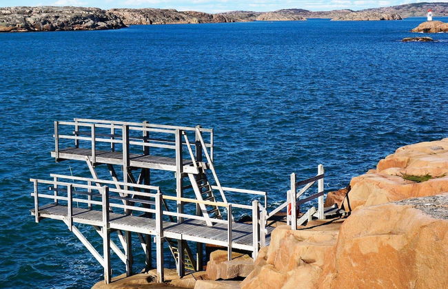 4 Star Holiday Home in Hamburgsund-by Traum - Foto 15