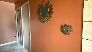 La Grange du Peuch, 10 personnes - Foto 4