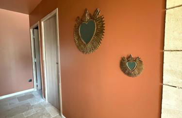 La Grange du Peuch, 10 personnes - Foto 4