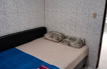 Apto 04 em São Bras - Foto 7