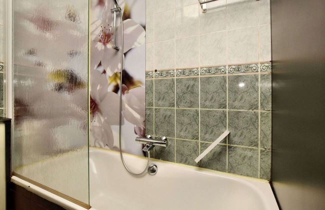 Villa Near Durbuy With Sauna & Play Area - Photo 15