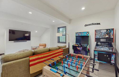 The Farmhouse at Suncadia - Foto 22