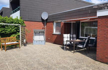 Villa Strandgut - Foto 31