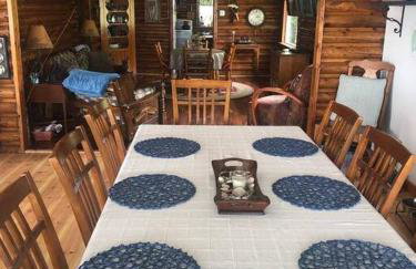 The Huron Hutch - Foto 55