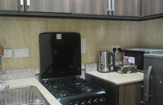 Ntinda View Apartments - Photo 4