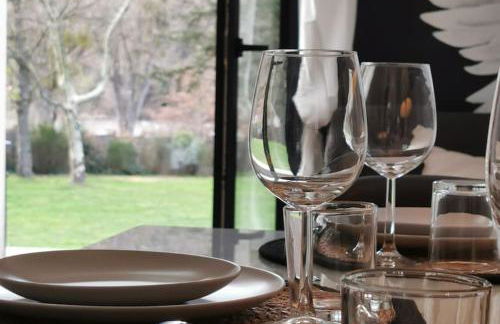 Le Ponton des Sympetrums - Foto 35