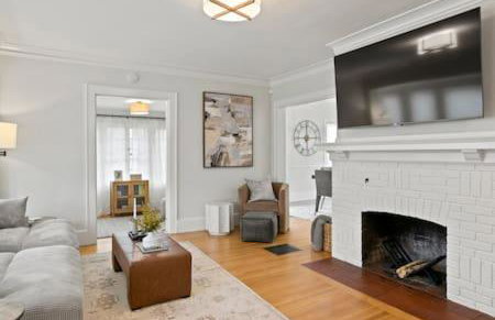 Rochester Gem: 3BR Near All! - Foto 5
