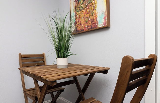 Seminole Heights Retreat - Photo 23