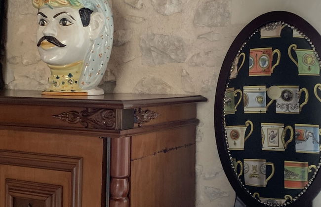 Villa Santa Margherita - Foto 30