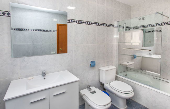 Villa Kikidona - Foto 14