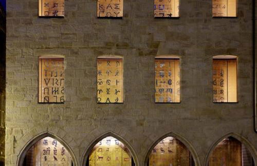 Studio de la Halle. - Foto 16