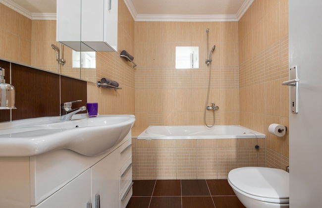 Villa Rozaria - Foto 23