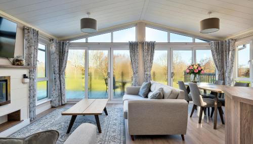 Finest Retreats - Pembroke Luxury Lodge - Foto 2