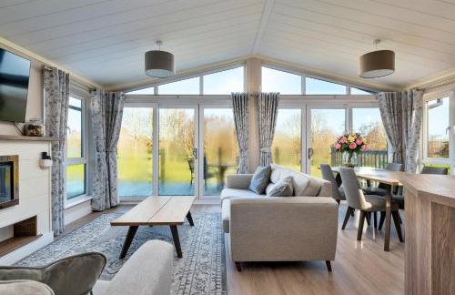 Finest Retreats - Pembroke Luxury Lodge - Foto 2