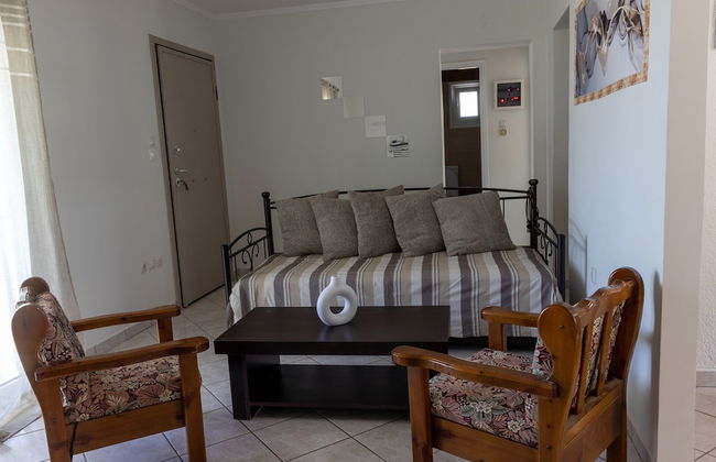 Aggelos Home in Kato Alepohori - Foto 14