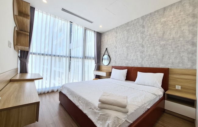 Sunhomes - Tourist Apartment - Foto 11