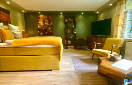 Kassel Souterrain in Stadtnähe mit 2 Bädern und EV Lademöglichkeit - Foto 25