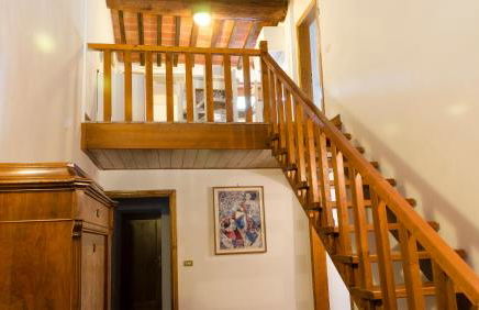 Residenza d'Epoca Il Cassero - Foto 75