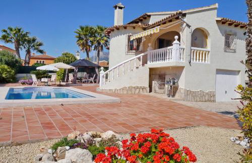 Villa Salinas - Foto 35