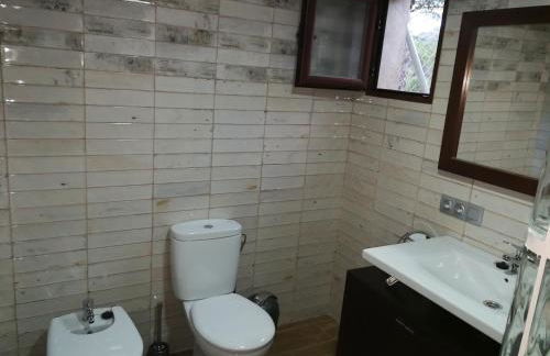 CABAÑA DE MADERA JUNTO AL LAGO LAS JARAS - Foto 42