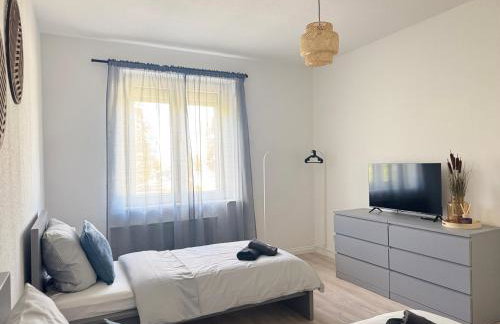 Socha Apartments- Monteurwohnung in Mettmann - Foto 33