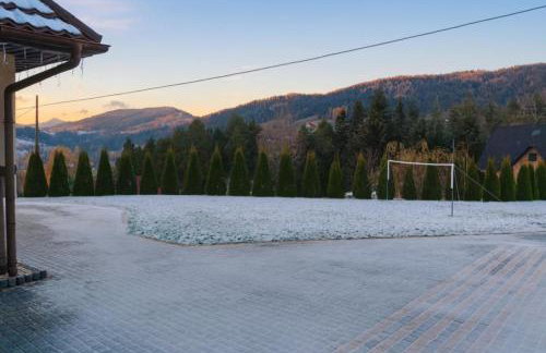 Dworek pod Jeżową Wodą - Photo 48