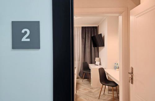 Apartamenty Hayduk - Foto 19