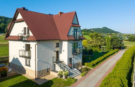 Villa Gorczański Zakątek Agroturystyka - Foto 39