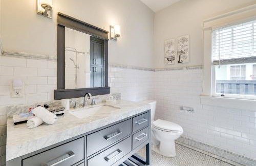 Renovated, Stylish Retreat w/ Patio in Lakeland! - Foto 16