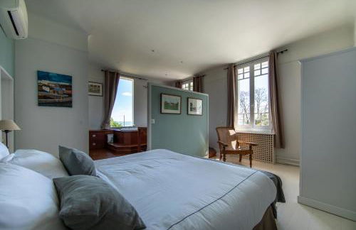 Villa Les Délices - Foto 31