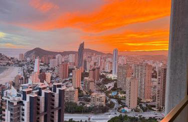 INTEMPO Sky Luxury Apartment 26 floor Spa & SeaView - Photo 34