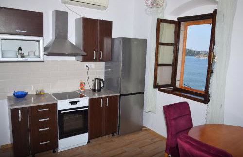 Apartman Plava riba - Foto 14