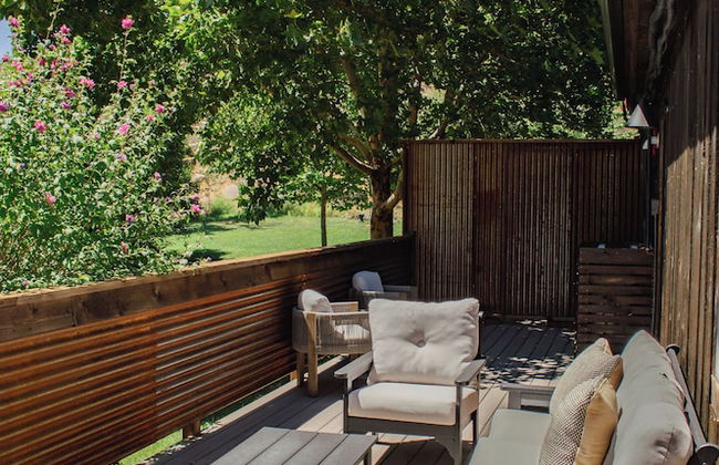 Canyon Casitas at Zion - Foto 40