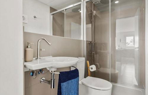 Luxury Apartment With Sea View - Foto 22