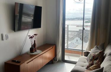 Comfort and Leisure with a View of Guanabara Bay - Rio Energy - Foto 37