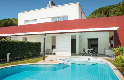 Villa Riva Beachfront - Foto 1