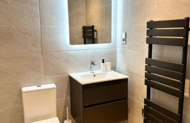 2 Bedroomed apt by Sefton Park and Spire Hospital - Foto 41