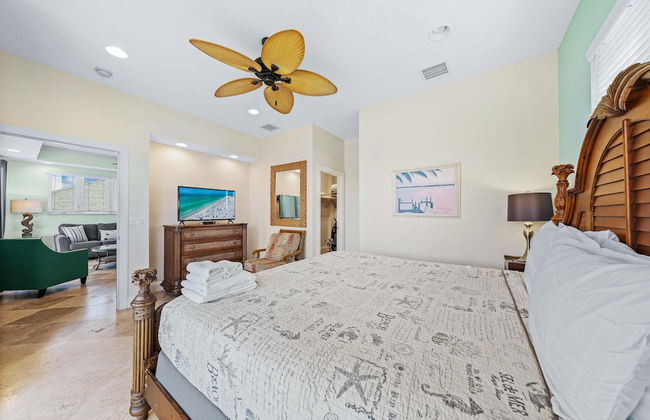 A Somewhere is Here by Beachside Management - Photo 3