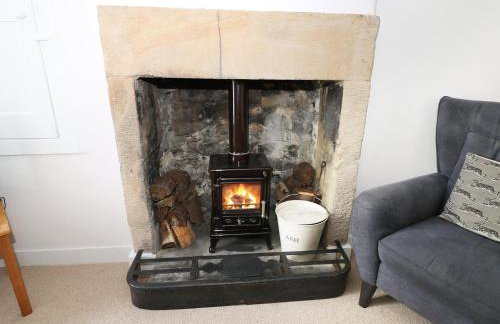 Gritstone Cottage - Photo 6