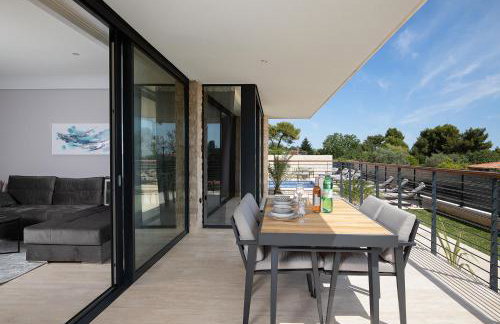 Boutique Apartments Kristo - Foto 27