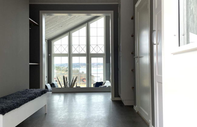 8 Person Holiday Home in Uddevalla-by Traum - Foto 42