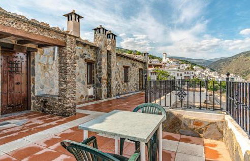 Lovely Home In Mecina Bombarón - Foto 12