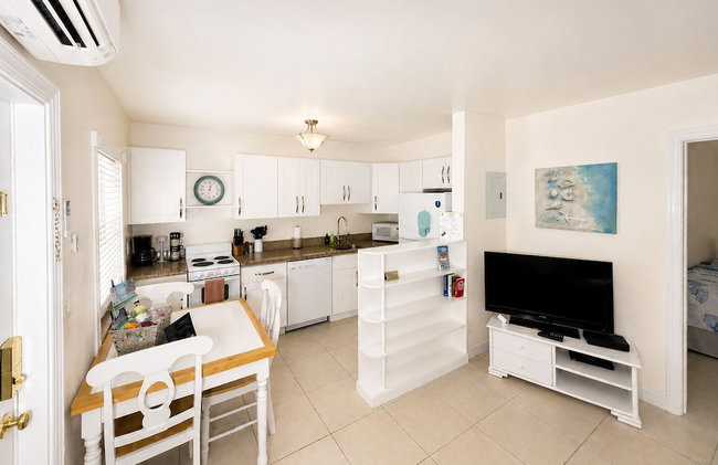 Bahama Beach Club Pompano - Fort Lauderdale - Charming and Cozy Studios & Apartments close to Beach with heated Pool - Foto 75