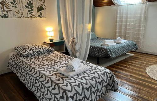 Duplex au lin - Foto 21