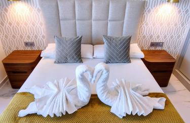 Eagle Tower by Luxury Apartment Benidorm - Foto 2