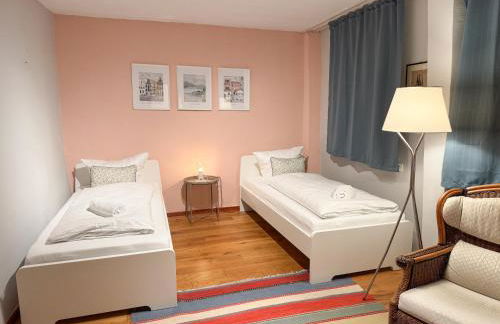 Stadthäuschen in Kitzingen - Foto 1