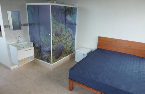 Casa Orquídeas Ubatuba Praia da Lagoinha - Foto 28