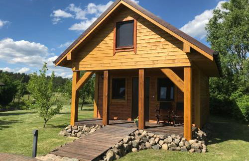 Domek Na Morenie - Foto 1