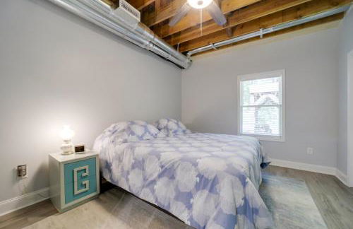 Remote Smoky Mtn Escape with Views and Trail Access! - Foto 21